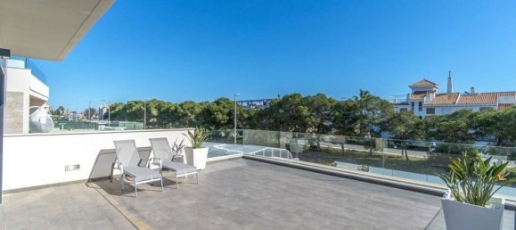 3 bedrooms Villa in Alicante, Spain No. 189220 23