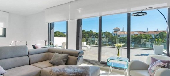 3 bedrooms Villa in Alicante, Spain No. 189220 19