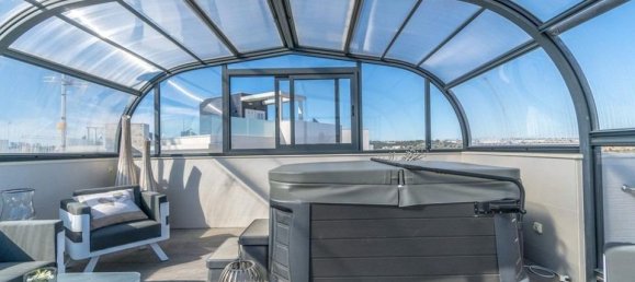 3 bedrooms Villa in Alicante, Spain No. 189220 26