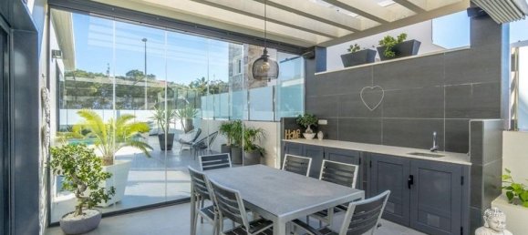 3 bedrooms Villa in Alicante, Spain No. 189220 31