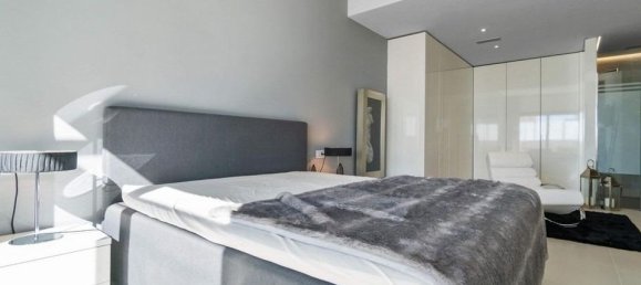 3 bedrooms Villa in Alicante, Spain No. 189220 15