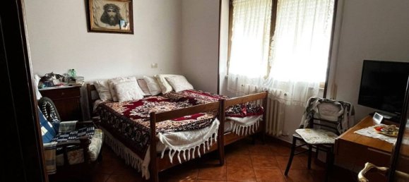 Квартира с 4 комнатами в Рим, Италия № 84212 2