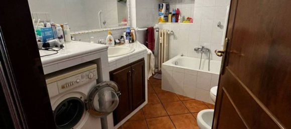 Квартира с 4 комнатами в Рим, Италия № 84212 11