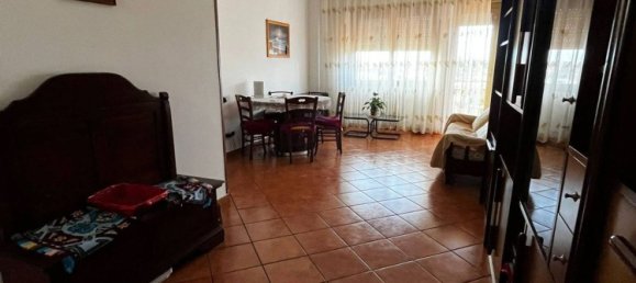 Квартира с 4 комнатами в Рим, Италия № 84212 9