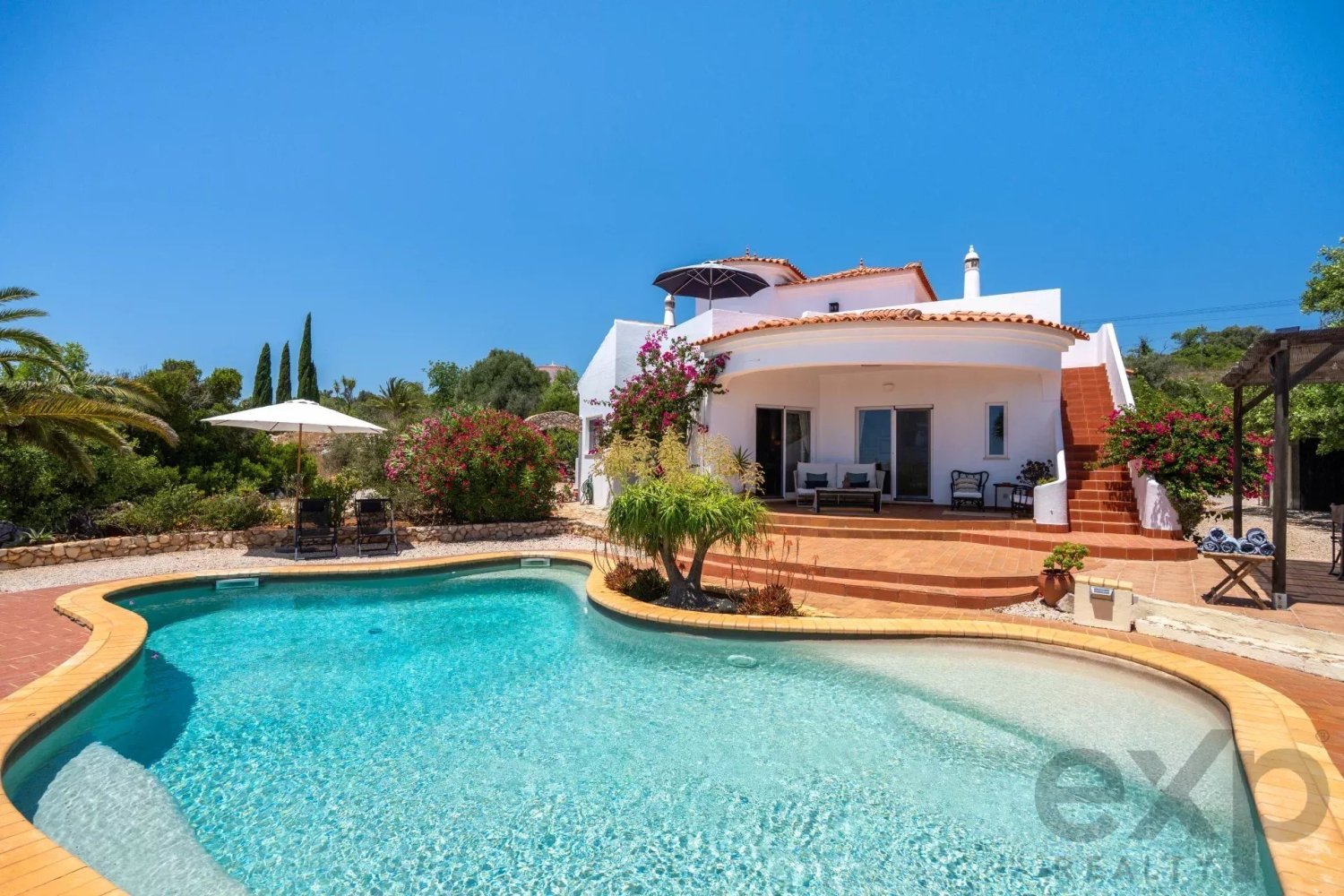 3 Schlafzimmer Villa in Silves, Portugal, Nr. 336425