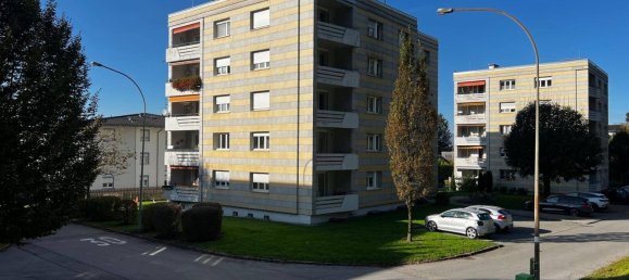 4-salle Appartement à Gotzis, Austria No. 47227 2