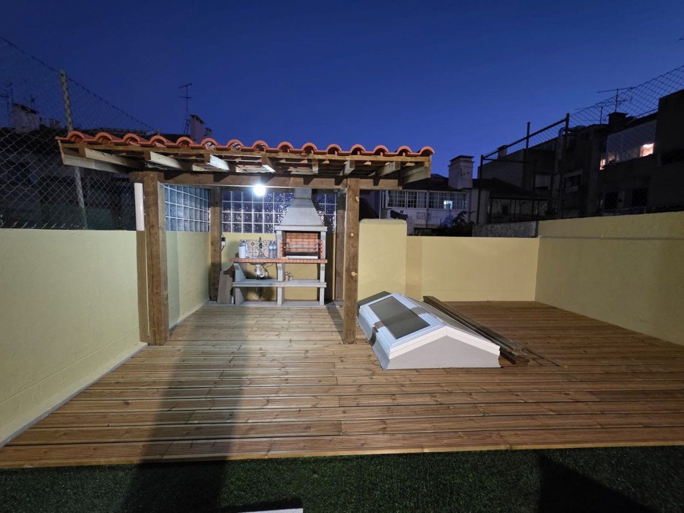 1 Schlafzimmer Wohnung in Sintra, Portugal, Nr. 247601