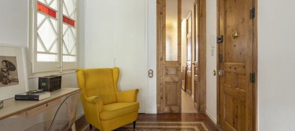 2 Schlafzimmer Wohnung in Eixample, Spain, Nr. 149499 6