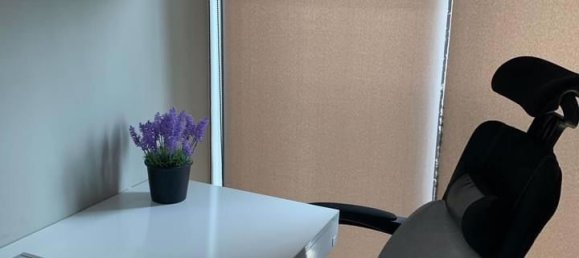 1 Schlafzimmer Eigentumswohnung in Ratchathewi, Thailand, Nr. 4614 4