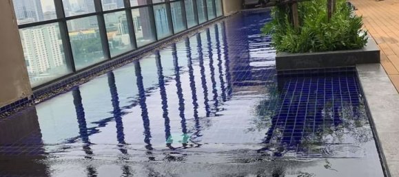 1 Schlafzimmer Eigentumswohnung in Ratchathewi, Thailand, Nr. 4614 8