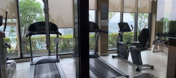 1 Schlafzimmer Eigentumswohnung in Ratchathewi, Thailand, Nr. 4614 10