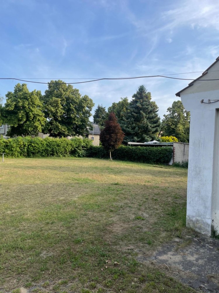  Land in Dahme-Spreewald, Germany No. 361112