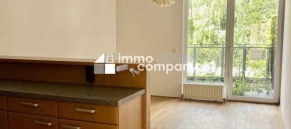 2 rooms Apartment in Leopoldstadt, Austria No. 27095 2
