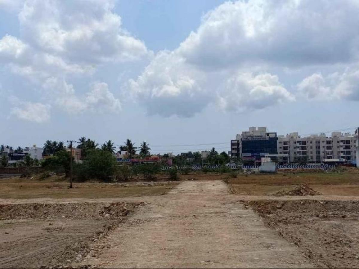  Land in Chennai, India No. 32045