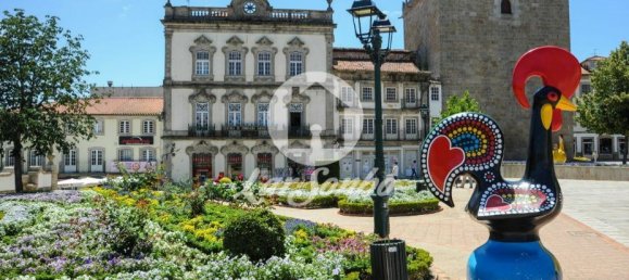 4 chambres Maison à Barcelos, Portugal No. 171378 21