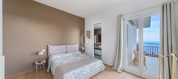 12 rooms Villa in Gardone Riviera, Italy No. 114160 2