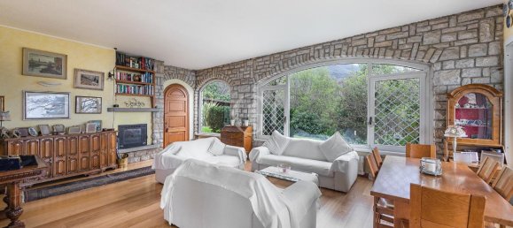 12 rooms Villa in Gardone Riviera, Italy No. 114160 13