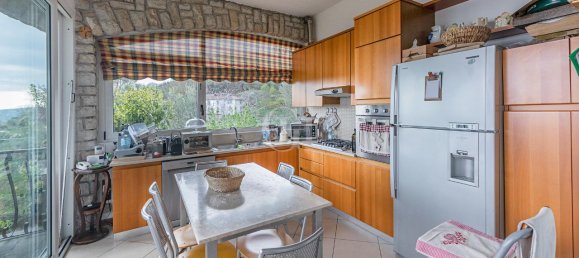 12 rooms Villa in Gardone Riviera, Italy No. 114160 16