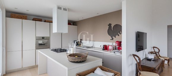 12 rooms Villa in Gardone Riviera, Italy No. 114160 39