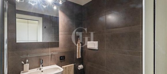 12 rooms Villa in Gardone Riviera, Italy No. 114160 20