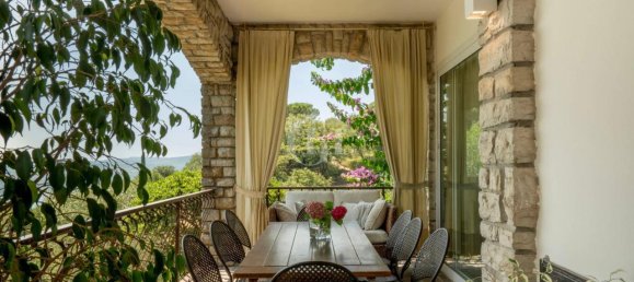 12 rooms Villa in Gardone Riviera, Italy No. 114160 11