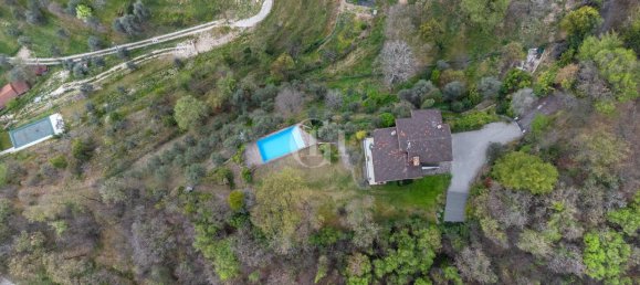 12 rooms Villa in Gardone Riviera, Italy No. 114160 8