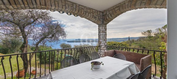 12 rooms Villa in Gardone Riviera, Italy No. 114160 12