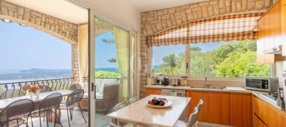 12 rooms Villa in Gardone Riviera, Italy No. 114160 17