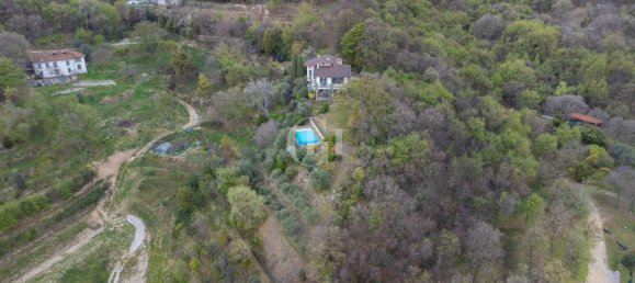 12 rooms Villa in Gardone Riviera, Italy No. 114160 19