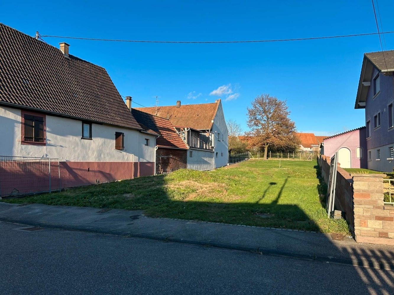 Grundstück in Rastatt, Germany, Nr. 241146