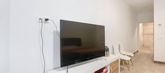 3 chambres Appartement à Malaga, Spain No. 180750 6