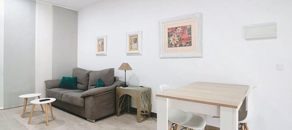 3 chambres Appartement à Malaga, Spain No. 180750 2