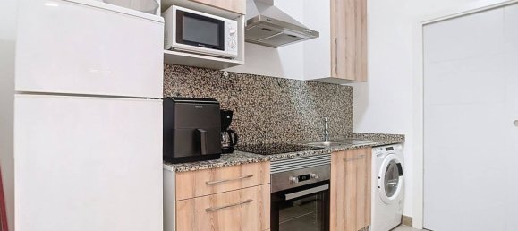 3 chambres Appartement à Malaga, Spain No. 180750 10