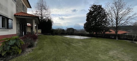 4 bedrooms House in Moncao, Portugal No. 94239 45