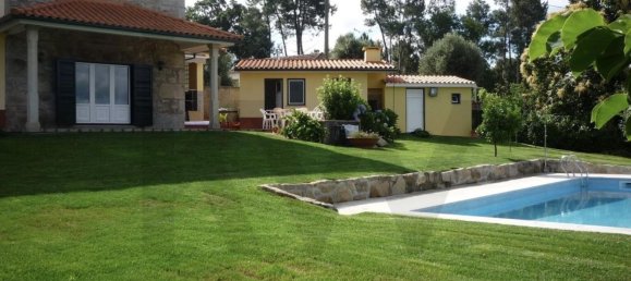 4 bedrooms House in Moncao, Portugal No. 94239 2