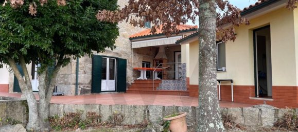 4 bedrooms House in Moncao, Portugal No. 94239 39