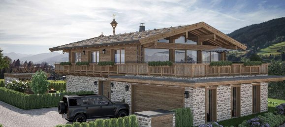 6-salle Maison à Aurach bei Kitzbuhel, Austria No. 40611 14