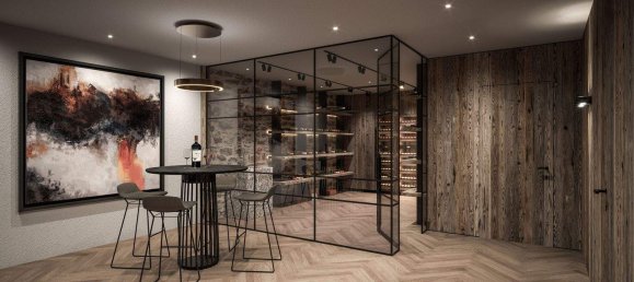 6-salle Maison à Aurach bei Kitzbuhel, Austria No. 40611 6