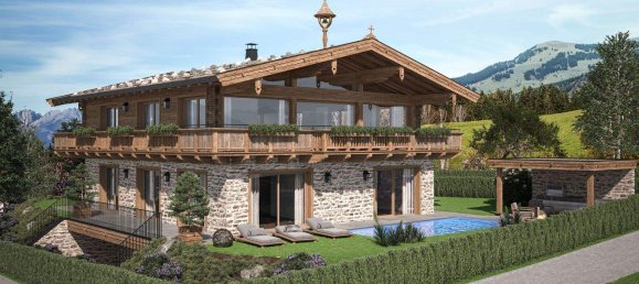 6-salle Maison à Aurach bei Kitzbuhel, Austria No. 40611 16