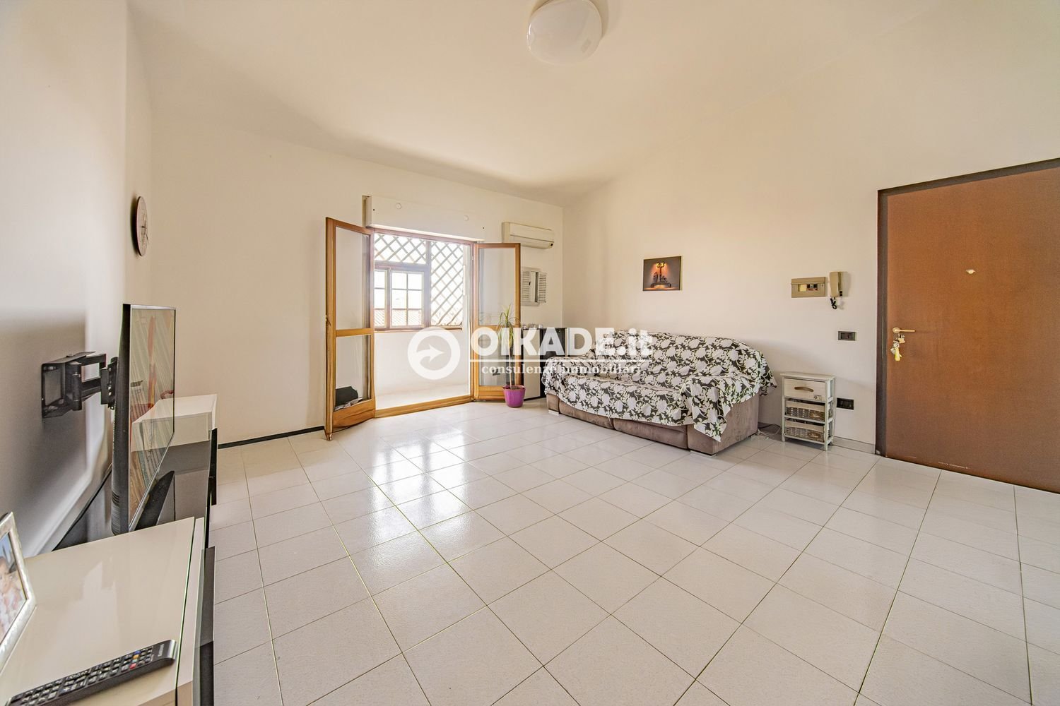 4 bedrooms Apartment in Assemini, Italy No. 339677