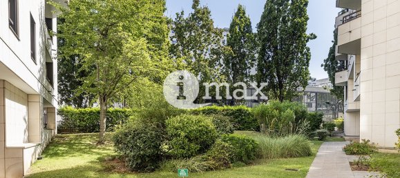 Apartamento T3 em Levallois-Perret, France N.º 166089 6