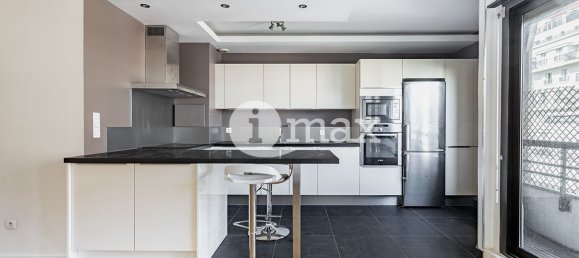 Apartamento T3 em Levallois-Perret, France N.º 166089 2