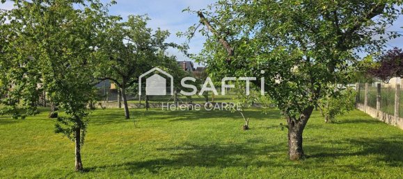 3 Schlafzimmer Haus in Vierzon, France, Nr. 58884 6