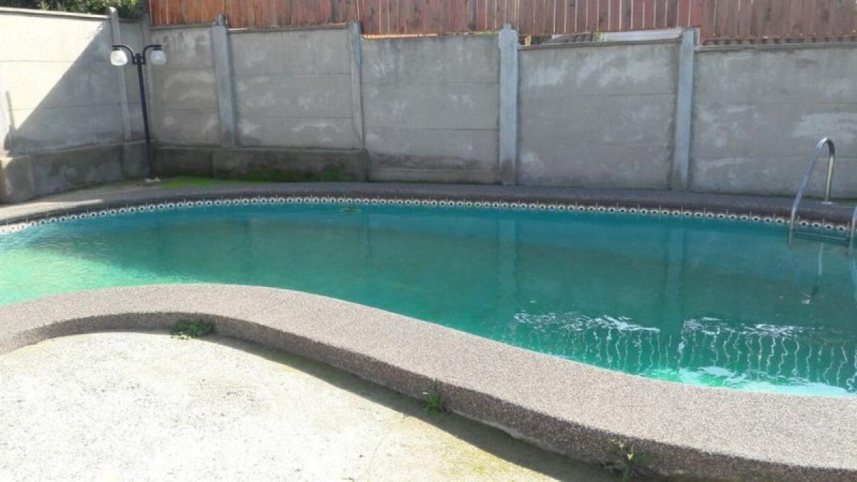 Casa T4 em Valparaiso, Chile N.º 1567