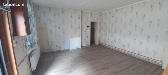 Casa de 2 dormitorios en Billy-Montigny, France No. 332017 14