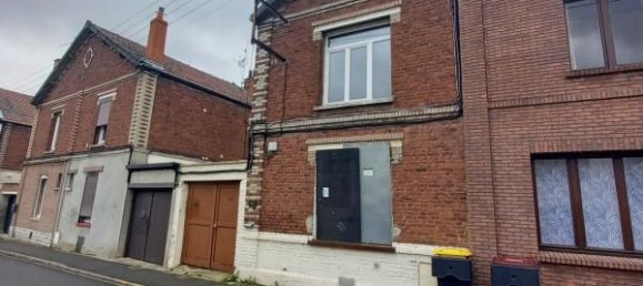 Casa de 2 dormitorios en Billy-Montigny, France No. 332017 2