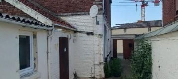 Casa de 2 dormitorios en Billy-Montigny, France No. 332017 4