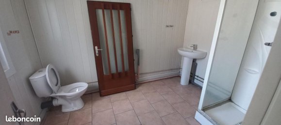 Casa de 2 dormitorios en Billy-Montigny, France No. 332017 11