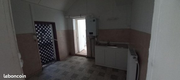 Casa de 2 dormitorios en Billy-Montigny, France No. 332017 12