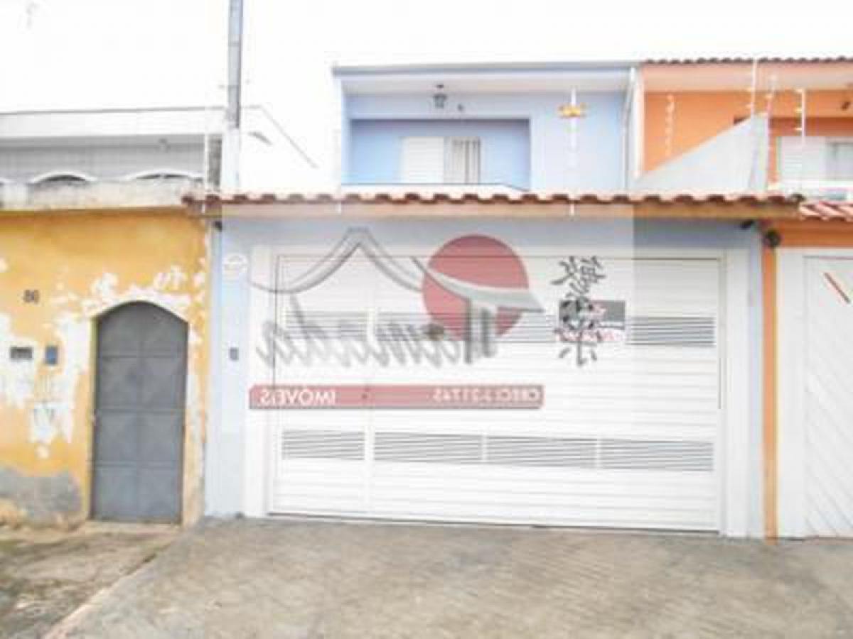 3 chambres Maison à Sao Paulo, Brazil No. 440883